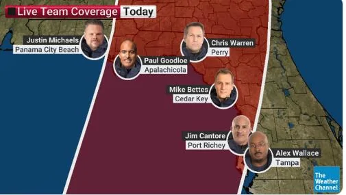 Ford F-150 PowerBoost is ready for Helene 1727222682117-