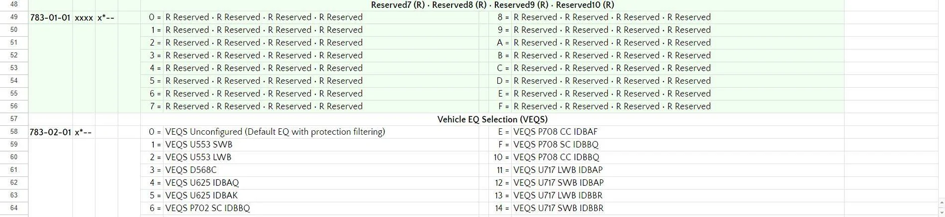 Ford F-150 Beosonic, is it possible? 1727240567530-9a