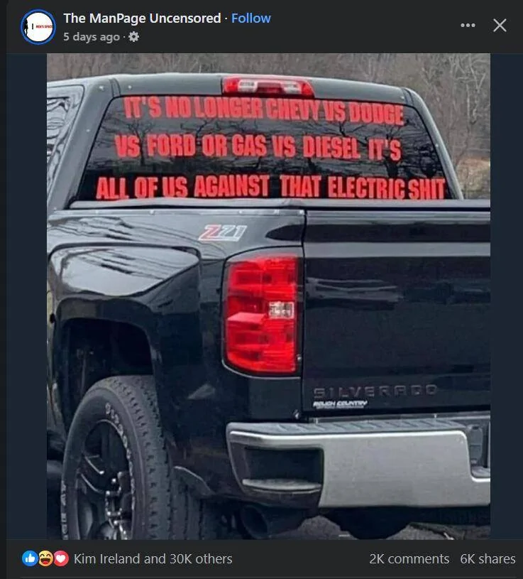 Ford F-150 A Joke & Memes thread 1727492007584-5a
