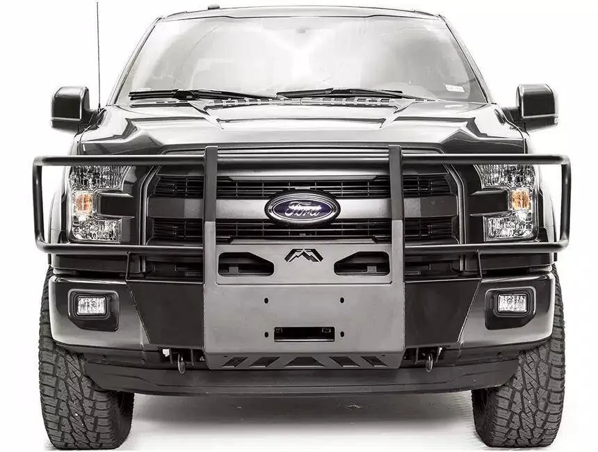 Ford F-150 🚨📢 FAB FOURS X REALTRUCK GROUP BUY- Bumpers, Sliders, and More!🚨 1727979995029-ku