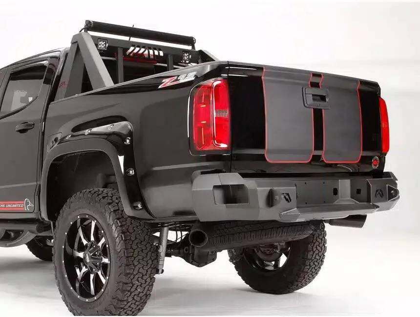 Ford F-150 🚨📢 FAB FOURS X REALTRUCK GROUP BUY- Bumpers, Sliders, and More!🚨 1727980040393-9y