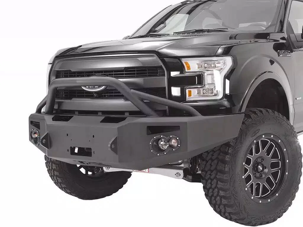 Ford F-150 🚨📢 FAB FOURS X REALTRUCK GROUP BUY- Bumpers, Sliders, and More!🚨 1727980090608-id