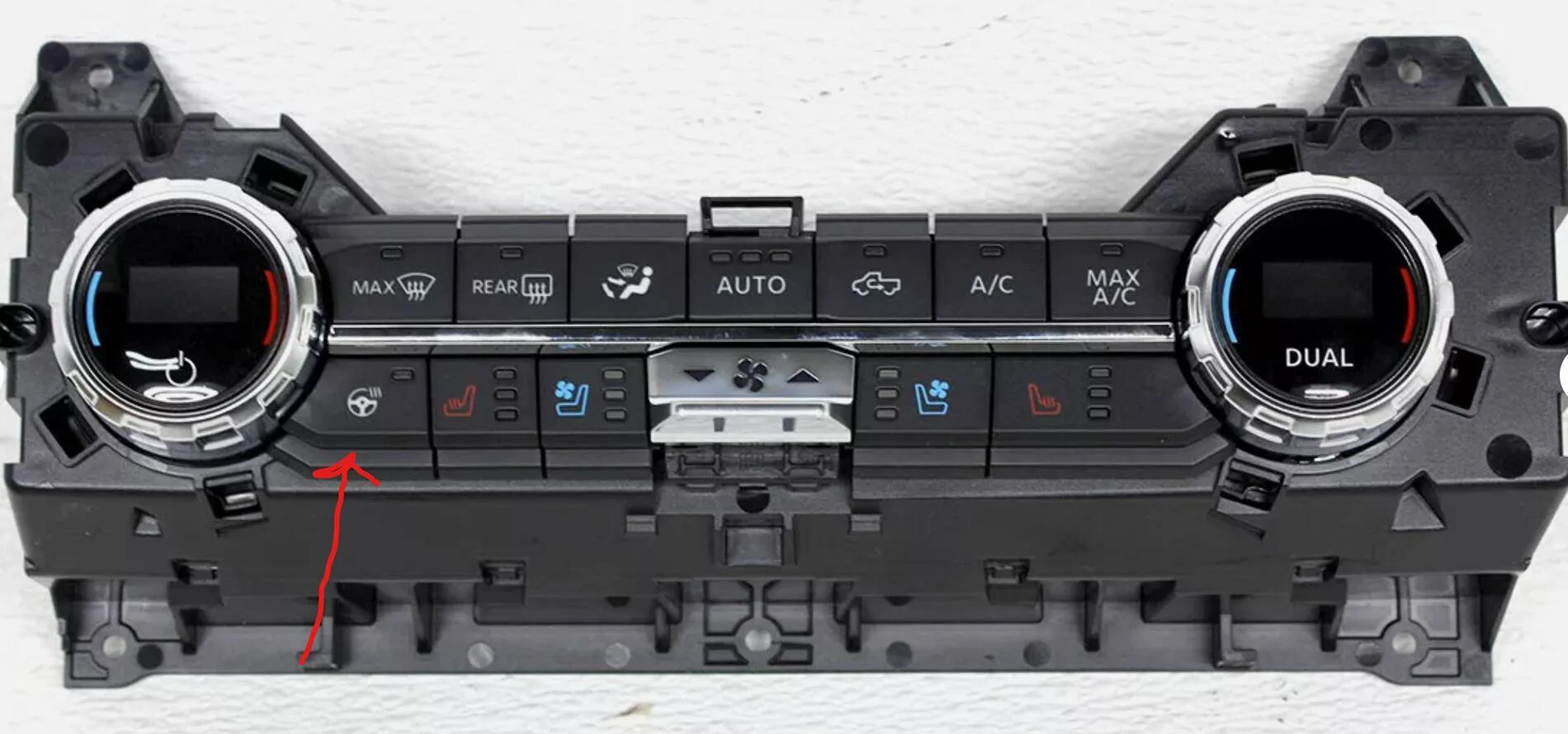 Ford F-150 Heated/Cooled Seats HVAC Module Work With XLT Heated Seats? 1728004072790-yc