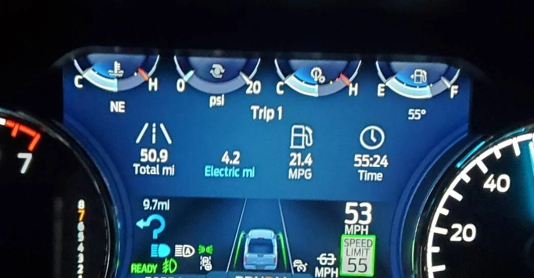 Ford F-150 Can anyone get 20+mpg [updated on 23 Oct] 1728663280138-qr