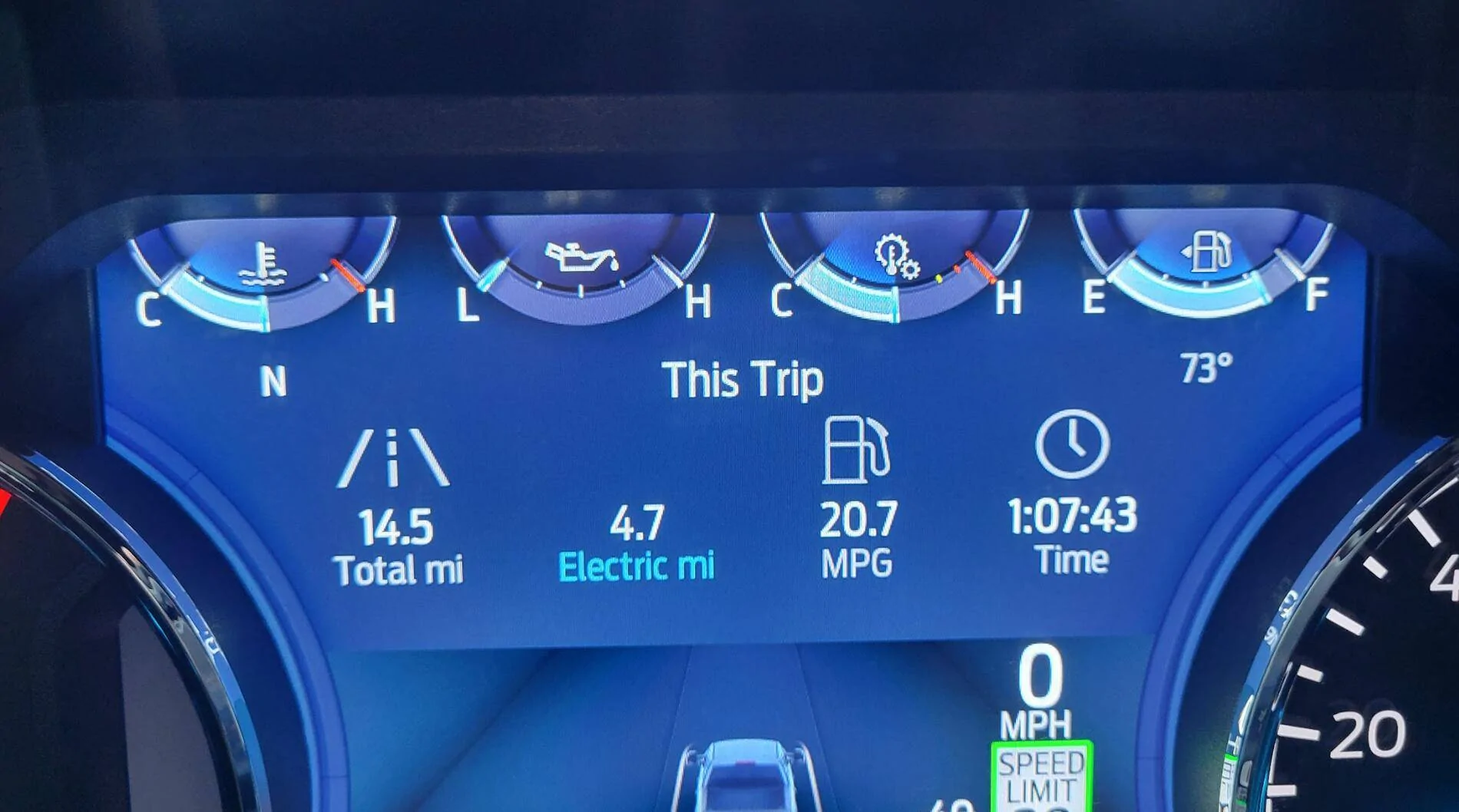 Ford F-150 Can anyone get 20+mpg [updated on 23 Oct] 1728663440524-hn