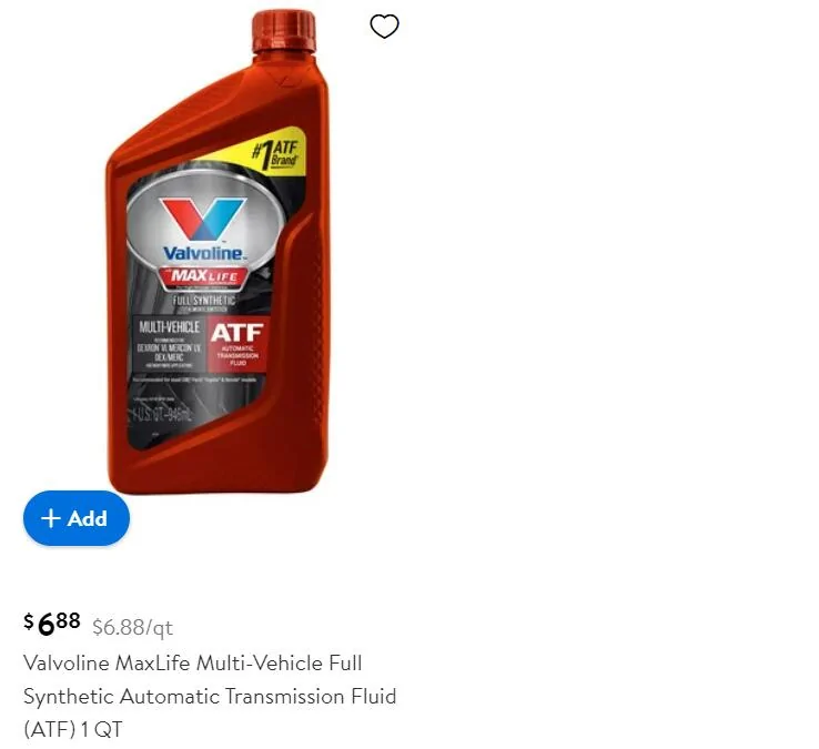 Ford F-150 2021 5.0L Lariat - 4A Shuddering Issue 1729227115429-65