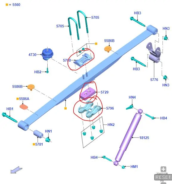 Ford F-150 Would it be too much work to remove lowering suspension and replace with 2.5 coils? 1729616496657-gf