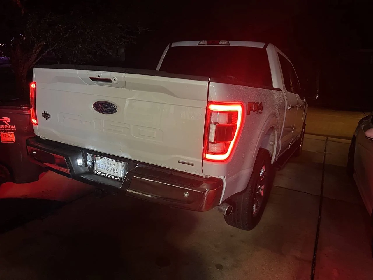 Ford F-150 F-150 XLT Basic Build + I have questions 1730495442719-3r