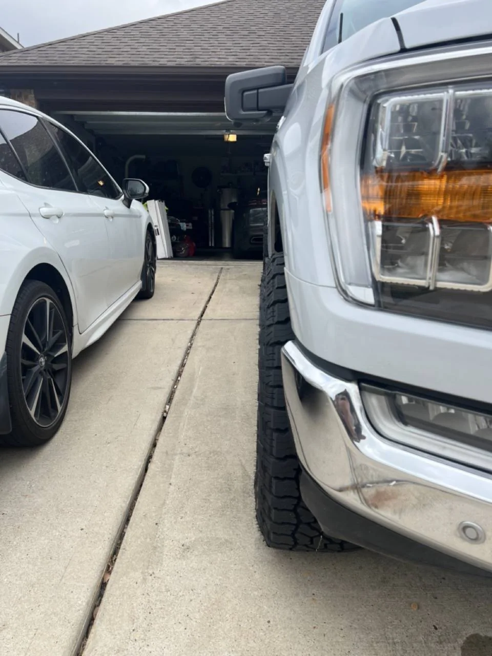 Ford F-150 F-150 XLT Basic Build + I have questions 1730496597005-is