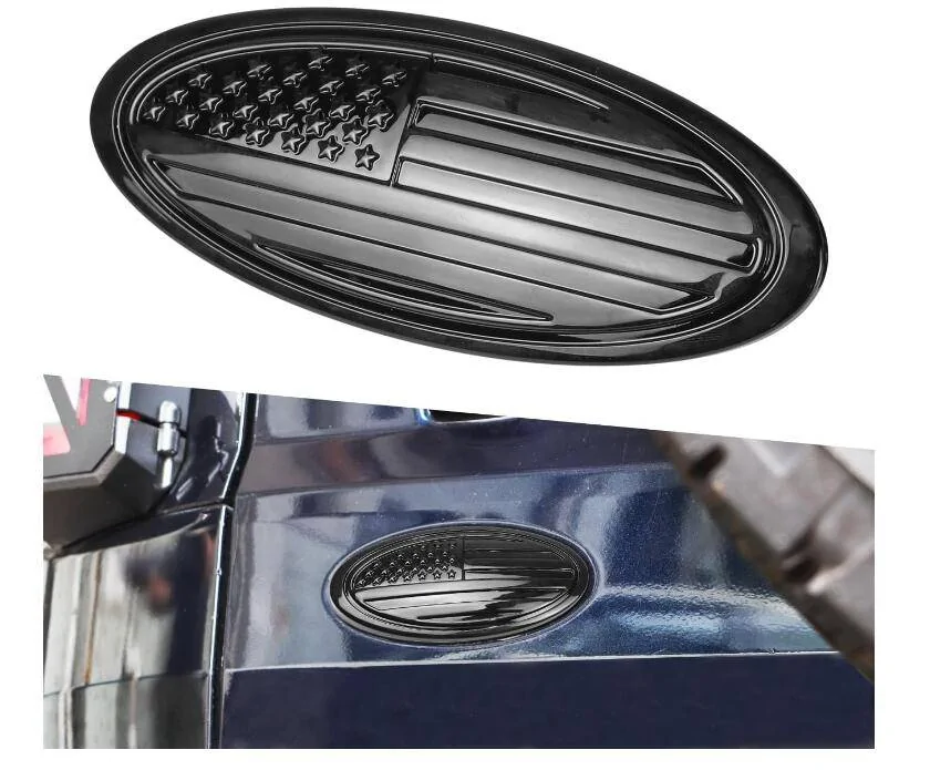 Ford F-150 Small Ford emblems for mud flaps 1730734163510-gh