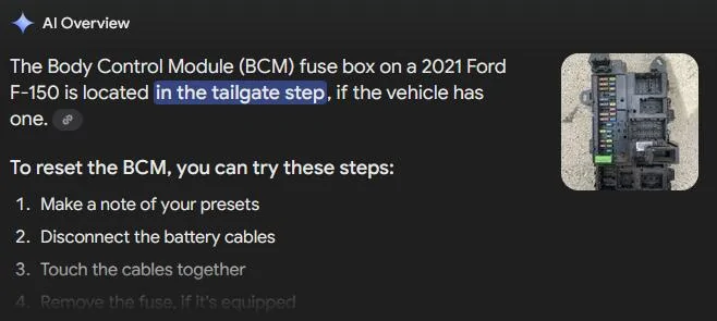 Ford F-150 Bed Cap Install & Wiring Issues 1731421535860-kg