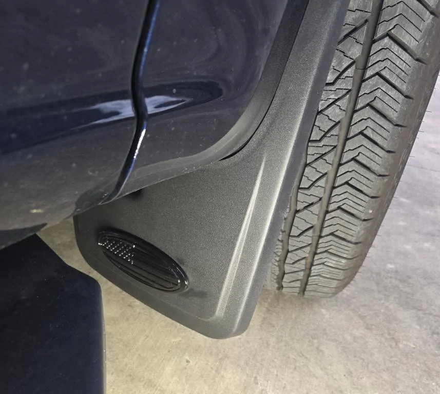 Ford F-150 Small Ford emblems for mud flaps 1732055975547-na