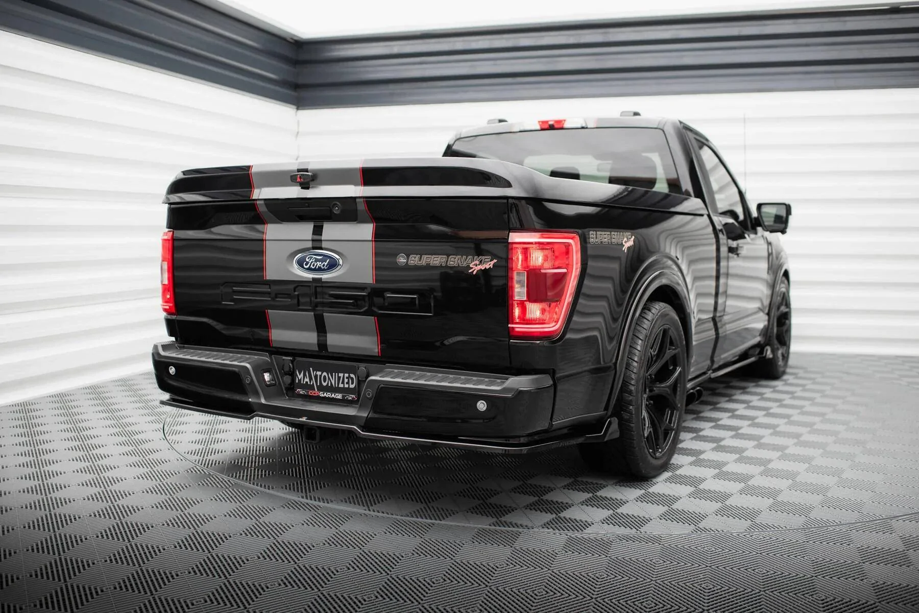 Ford F-150 Street truck guys - rear bumper? 1732834161955-ls