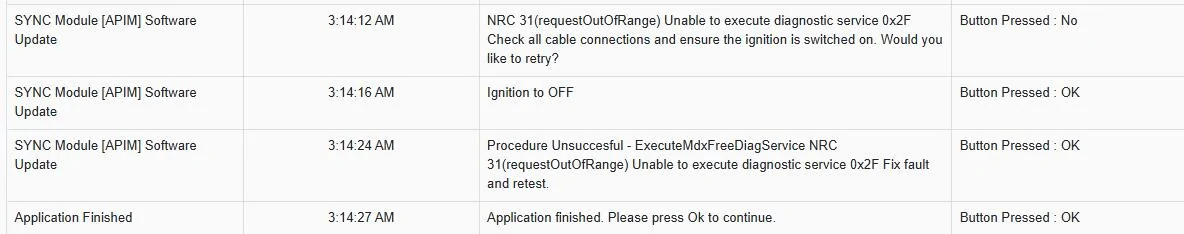 Ford F-150 ECU module programming guide using FDRS 1732902634044-bj