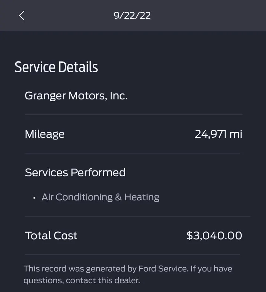 Ford F-150 False service records 1733355085676-49