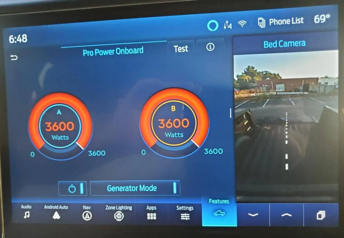 Ford F-150 PB charging Tesla 1734298706004-i6