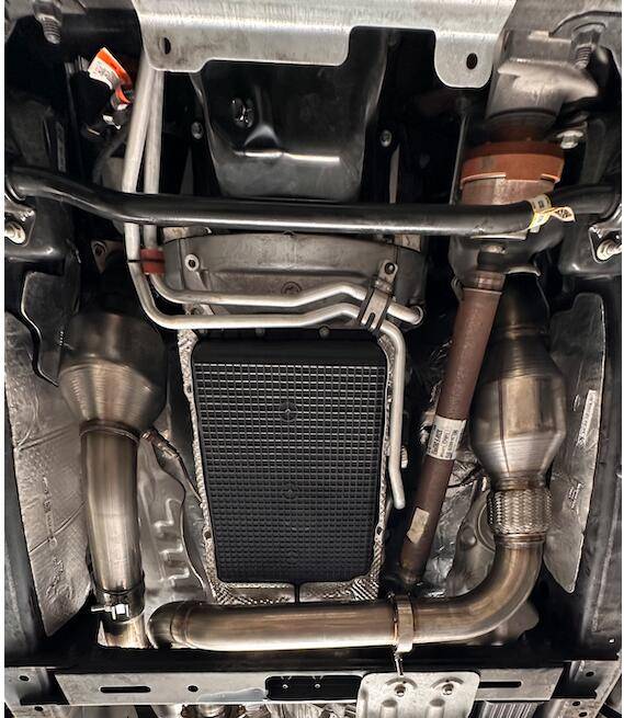 Ford F-150 High flow cats 1735574892075-ku