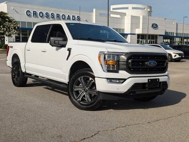 Ford F-150 2025 F-150 Lariat—now comes with XLT fog lights.. (downgrade) 1735946158367-5c