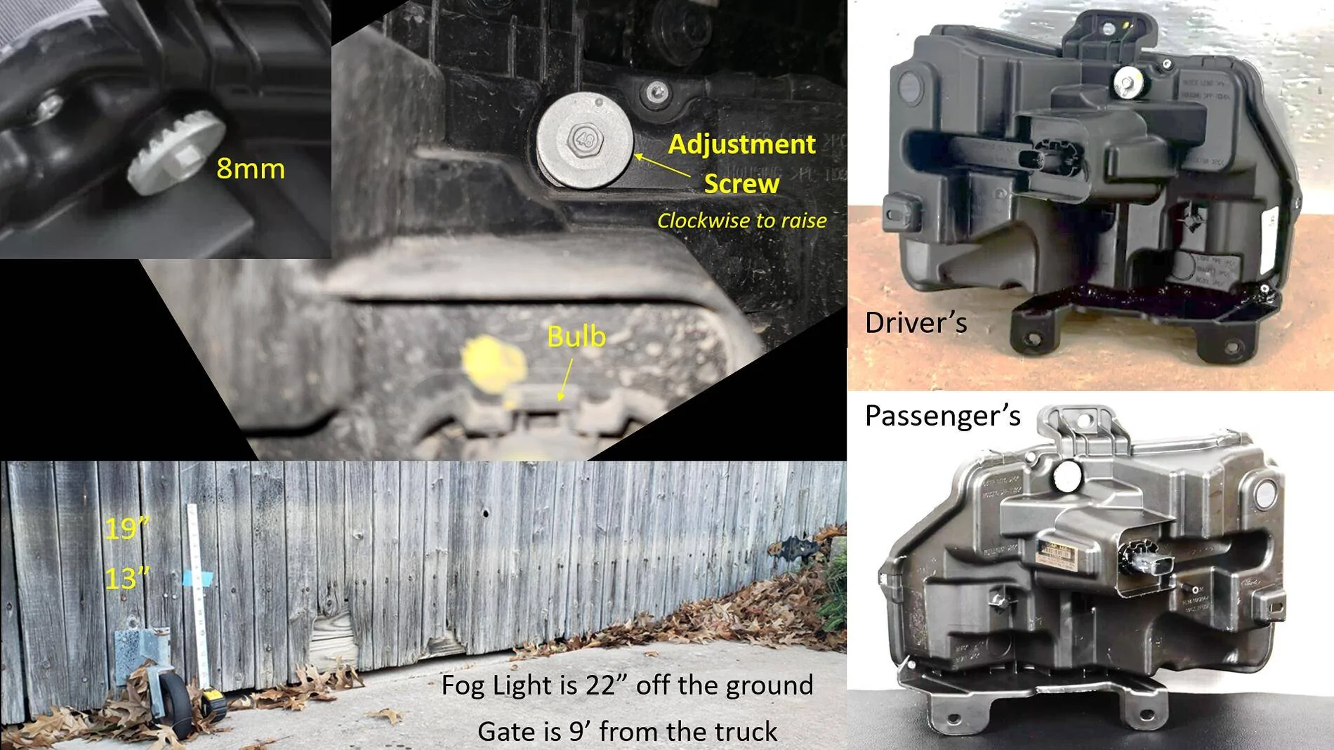 Ford F-150 Cornering Lights Kinda Worthless? 1736118347725-7o