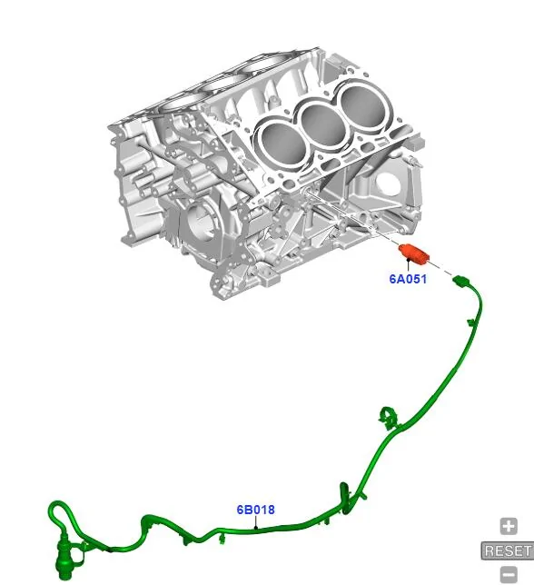 Ford F-150 2023 f150 Block Heater usage 1736436654721-64