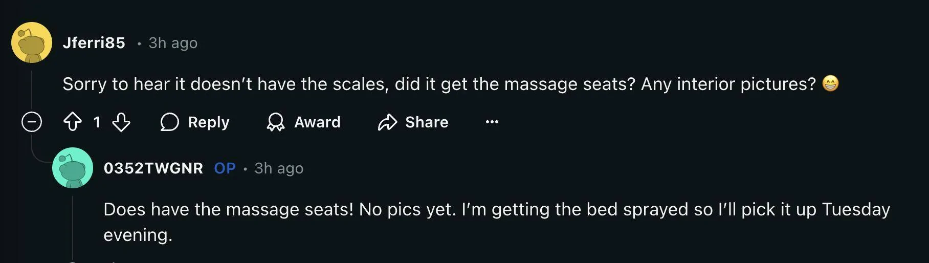 Ford F-150 2025 king ranch orders. 1736662933614-2x