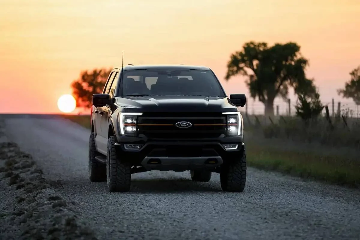 Ford F-150 Wrapping Up 2024 with RealTruck: Here’s to another great year in 2025! 1736985002473-