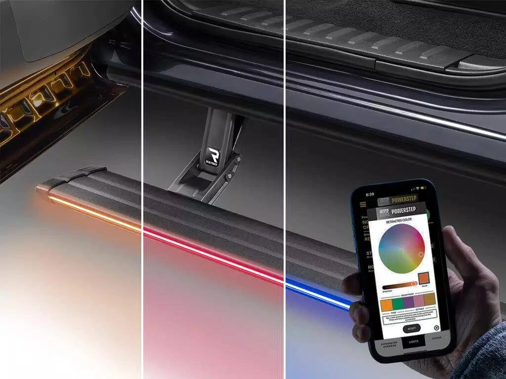 Ford F-150 Wrapping Up 2024 with RealTruck: Here’s to another great year in 2025! 1736985281208-0v