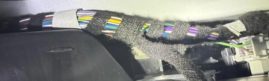 Ford F-150 Request Clarification on Power Tow Mirror P/N ML3Z-17696-DA 1737464252072-js