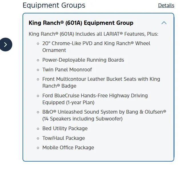 Ford F-150 Just how much is missing from 2025 KR? 1737500392710-gr