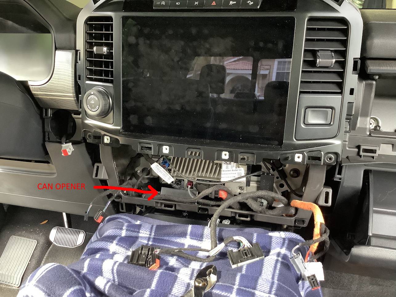 Ford F-150 2021+ F-150 FORScan List / Database / Spreadsheet 1737648666542-lr