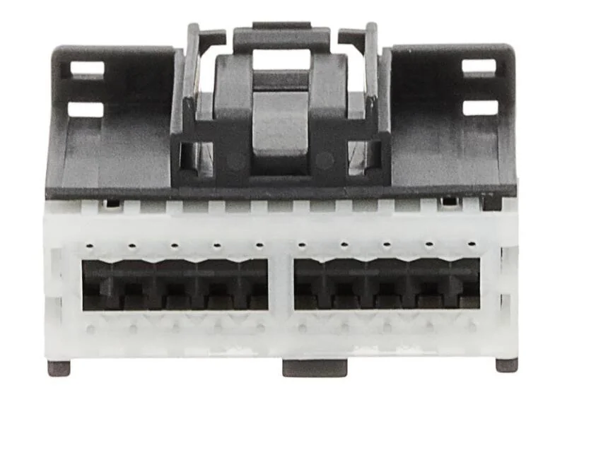 Ford F-150 Trying to purchase a connector 1737724052227-5m