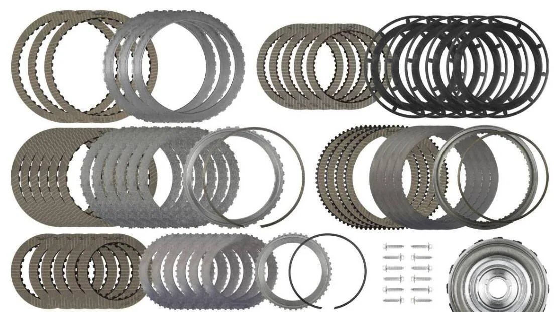Ford F-150 10r80 - How Much Metal is Normal? 1738283369893-is