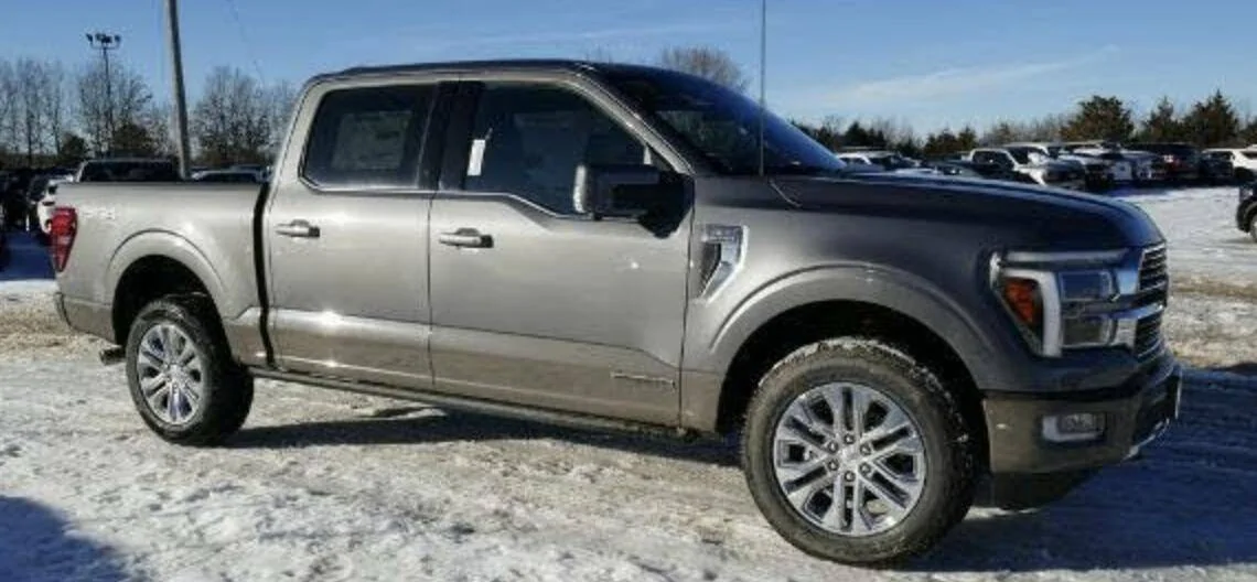 Ford F-150 2025 Marsh Gray? 1738387779493-zk