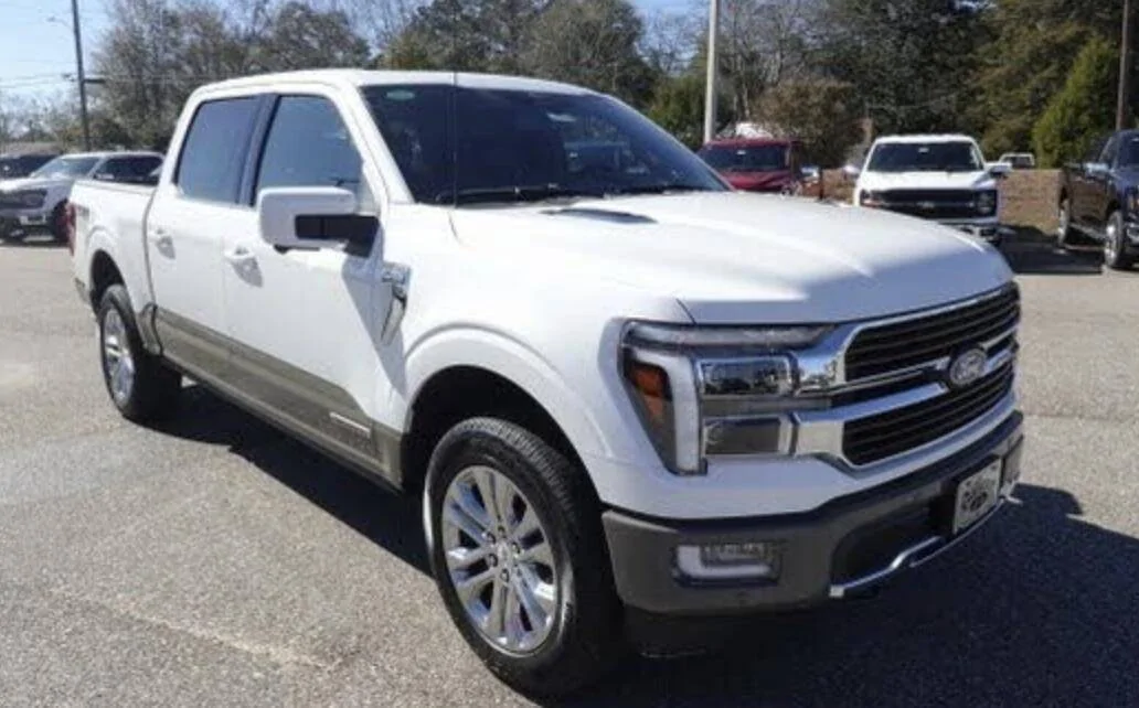 Ford F-150 2025 Marsh Gray? 1738388054432-18