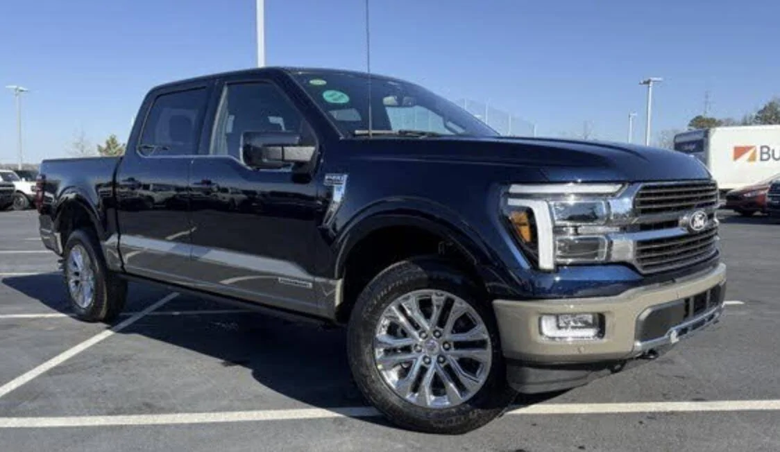 Ford F-150 2025 Marsh Gray? 1738388238521-y0