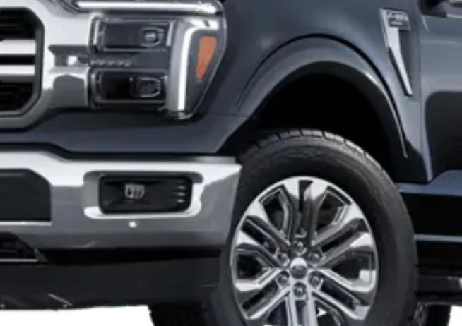 Ford F-150 Deletions - 2021 to 2025 Lariat 1738942376669-7f