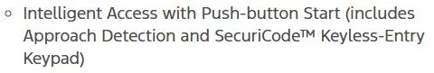 Ford F-150 Goodbye: Securicode Keypad 🤔 1738978650218-5c