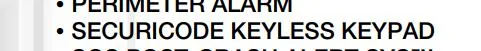 Ford F-150 Goodbye: Securicode Keypad 🤔 1738978695755-o8