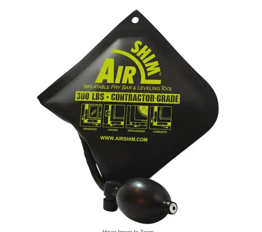 Ford F-150 Goodbye: Securicode Keypad 🤔 1738981481977-io