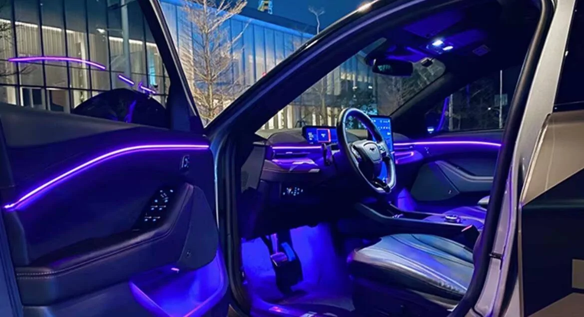 Ford F-150 Is glare free headlight the latest casualty? 1739055293281-rt