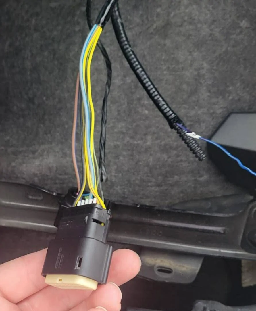 Ford F-150 LED projector upgrades 1739059542532-um