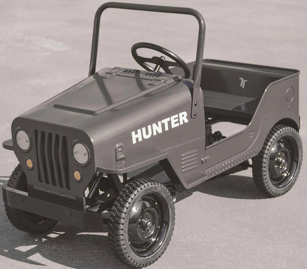 Ford F-150 I really don't get the PB hate. 1739133502872-nu