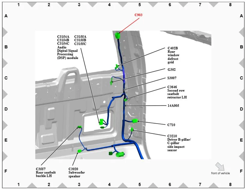 Ford F-150 Rain Sensing Wiper Upgrade 1739151200953-zl