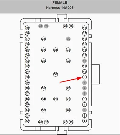 Ford F-150 Rain Sensing Wiper Upgrade 1739159940117-gf