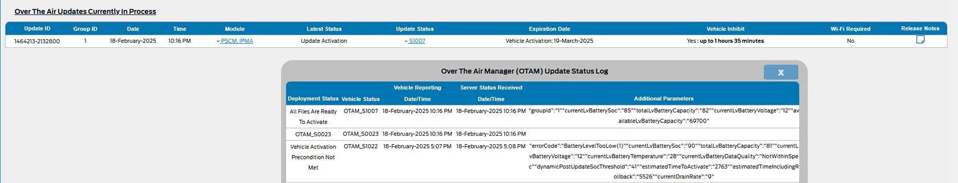 Ford F-150 BLUECRUISE 1.4 IS HERE!!! Update Installing Now 1739935422328-lf