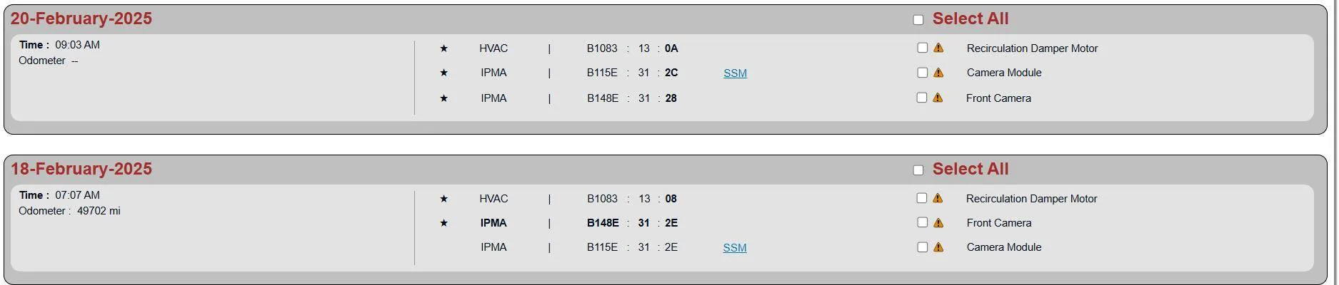 Ford F-150 Lane Centering Disappeared 1740066979354-xl