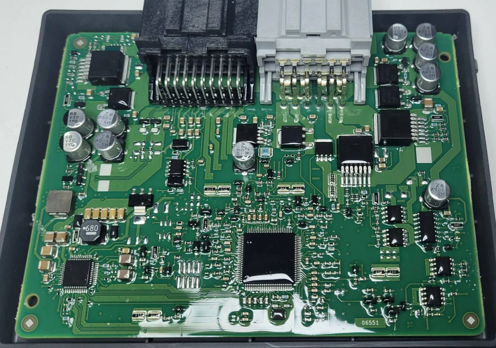 Ford F-150 A look at 4H (not 4A) operation 1740424558633-ch