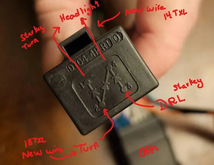 Ford F-150 Raptor Headlights on Lariat/Platinum? 1740443311614-l9