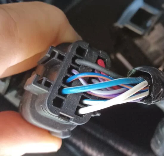 Ford F-150 Any update on a Trailer TPMS system? 1741614639555-