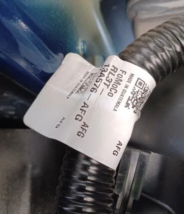 Ford F-150 Any update on a Trailer TPMS system? 1741614730965-87